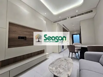 High Floor I Fully Furnished & Fitted I Community View