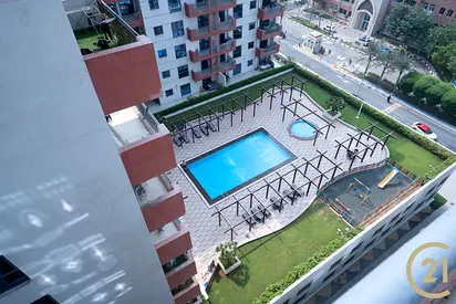 Nov 1st | Big Size | Chiller Free | Nr Metro | Well Maintained