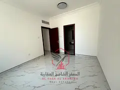 For Rent | 1 Bedroom + Living Room – First Occupant Al Qasimia – Sharjah
