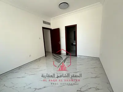 غرفة وصالة – أول ساكن 2 حمام مساحة واسعة اطلالة مفتوحة