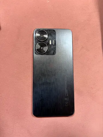 Realme C55 RM3710