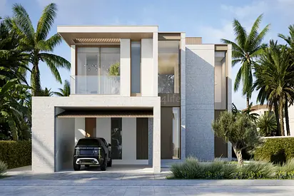 Bay Villas | 3BR+M | Prime Location