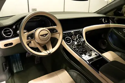 2021 Bentley CONTINENTAL — миниатюра 11