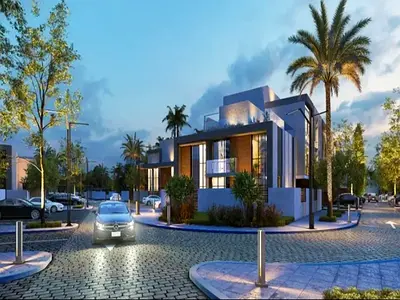 4BR Villa | Verdana 2 DIP | Private Pool & Balcony