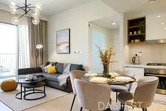(All Inclusive Price) Modern 1BR Retreat in Downtown Dubai | 5 min Walk to Dubai Mall
