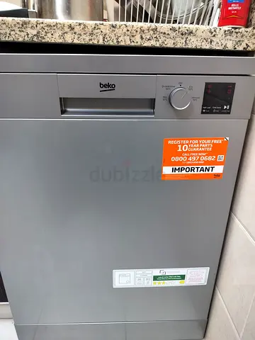 Dish Washer