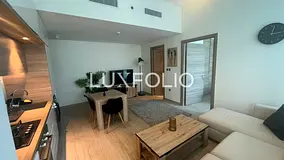 Furnished | Upgraded | Low Floor