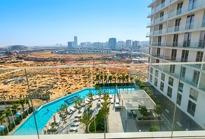 Brand New | Fully Furnished | Private Balcony