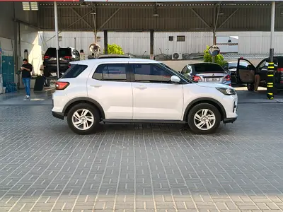 2023 Toyota RAIZE photo 4