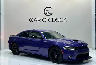 صورة 2 لـ 2023 Dodge CHARGER