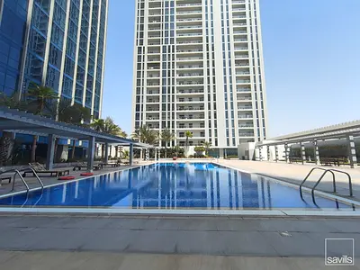 Brand - New Family Home | High Floor