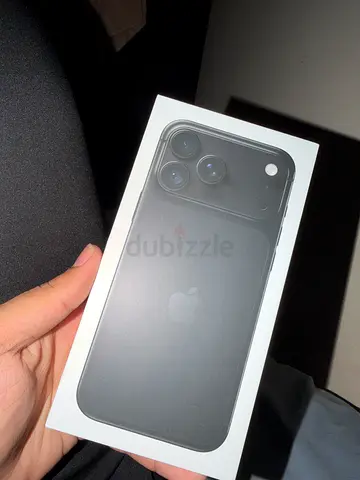 iPhone 18 Pro 256gb