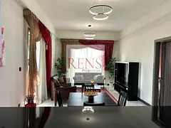 Spacious 1BR | Large Layout | Ready to Move