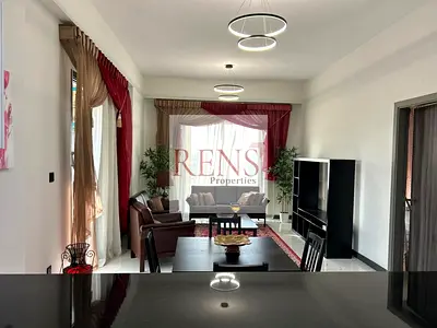 Spacious 1BR | Large Layout | Ready to Move