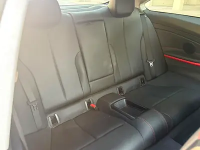 2014 BMW 4-SERIES — миниатюра 13