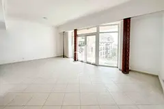 3 Bed | Low Floor | Unfurnished