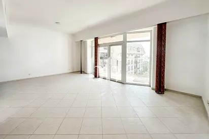 3 Bed | Low Floor | Unfurnished