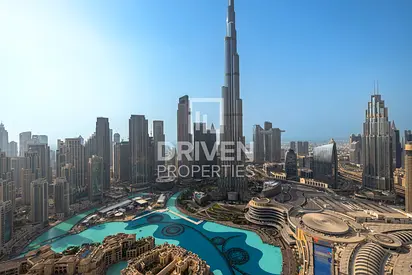 Luxurious | Only Layout with Balcony | Furnished