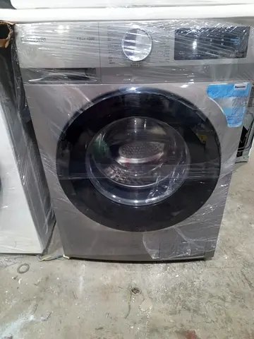 Panasonic 7kg new washing machine