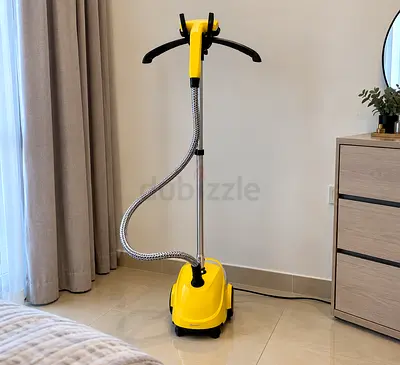 My Choice 1600W Garment Steamer