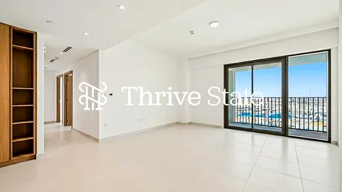 Vacant Now | Unfurnished | Prime Location