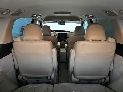 صورة مصغرة 14 لـ 2017 Toyota PREVIA