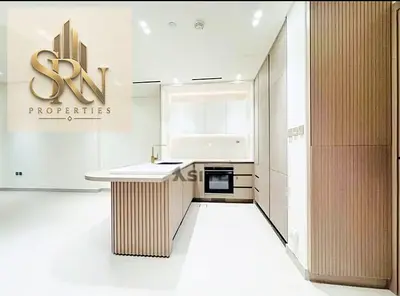 Pool View 1BR | Balcony | Binghatti Phoenix JVC