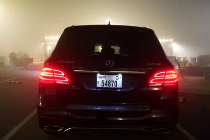 2015 Mercedes-BENZ M-CLASS — миниатюра 14