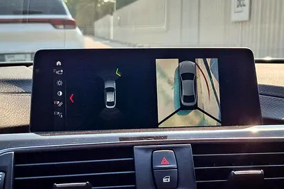 2018 BMW 4-SERIES 缩略图 14