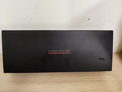 Land Rover Genuine Bluetooth Speaker – For sale