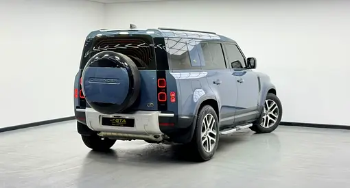 صورة 4 لـ 2023 LAND Rover DEFENDER