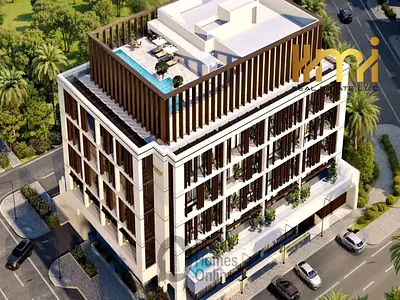 Smart Investment | Modern Design | Ideal for Investors