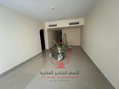 Lowest price 2-bedroom apartment with open view, free parking, and large space for annual rent in A