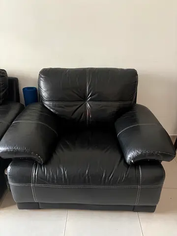 Ikea sofa chair
