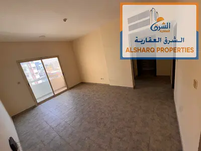 Spacious 1-Bedroom Apartment in Al Nuaimiya 2 – Near Safeer Mall