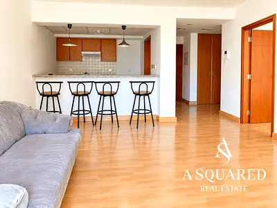 Spacious Layout | Unfurnished | Vacant