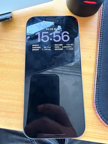 iphone 16 pro