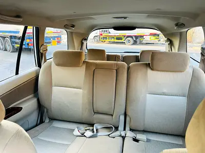 2015 Toyota INNOVA 照片 6