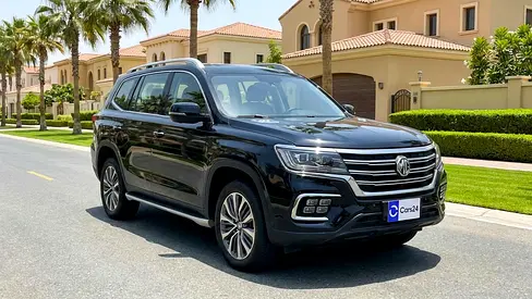 AED 991/month | Free 3 Months Warranty | 30 Day Return | MG RX8 2023