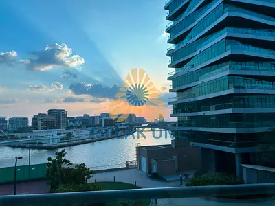 Sea View | Fully Furnished | Ideal Community