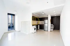 Studio | Equipped Kitchen | Marina and JBR VIEW