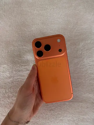 iPhone 17Pro 256gb for sale