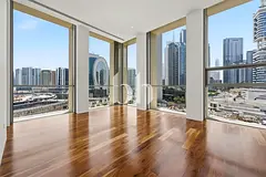 Luxury Penthouse | Skyline Views | Modern Elegance