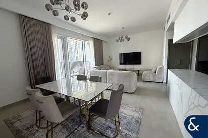 3 Bedroom | Furnished | Apartment | 3 bath