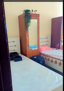 Bedspace for girls in Al Raffa