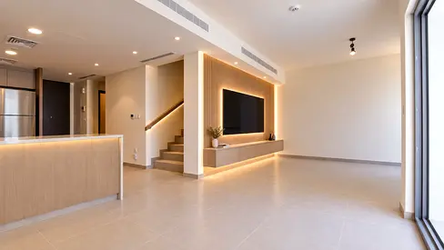 Landscaped | Upgraded | Single Row
