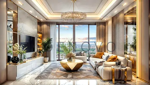 Jumeirah Island View| Private Pool | Best Price