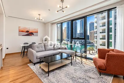 Bills Included | Marina View | Marina View