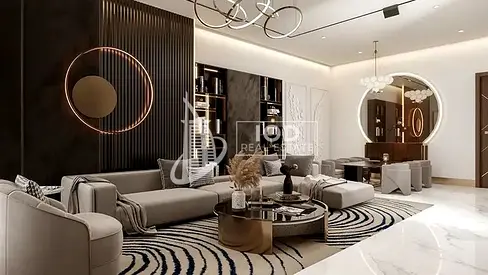Private Pool Living | Stylish 1 Bed | High End Amenities