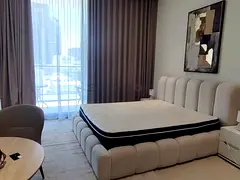 Modern Furnished | Beautiful View | Stylish Layout